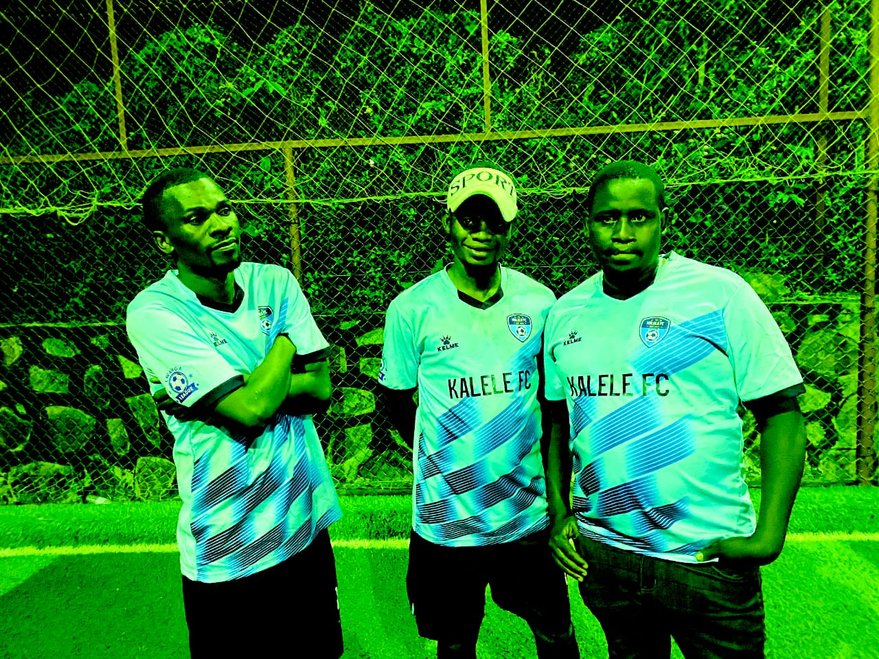Community Sports